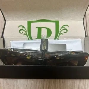 DITA Redeemer Sunglasses Brand New in box New Authentic Dita Sunglasses Redeemer DTS 530 03AF 54mm  main image 4